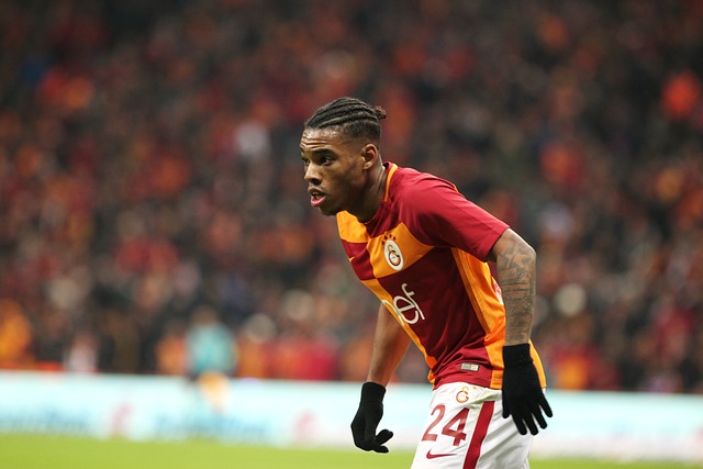 管理与阵